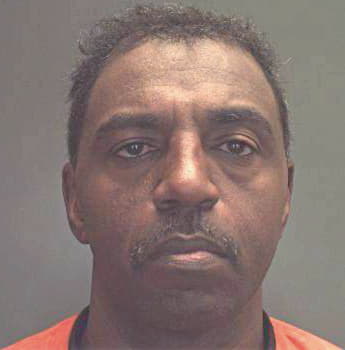 Sims Quinton - Douglas County, GA 
