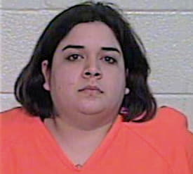 Cantu Rebecca - Hidalgo County, TX 