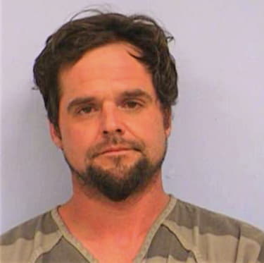 German Richard - Travis County, TX 