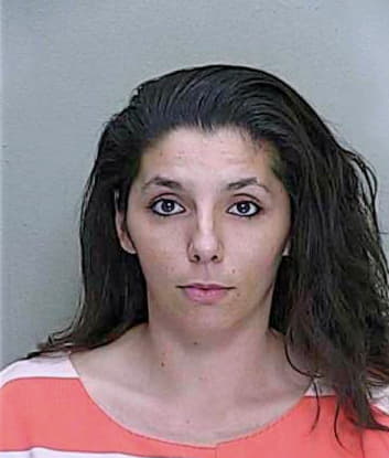 Molina Sara - Marion County, FL 