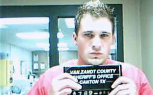 Smith Steven - VanZandt County, TX 