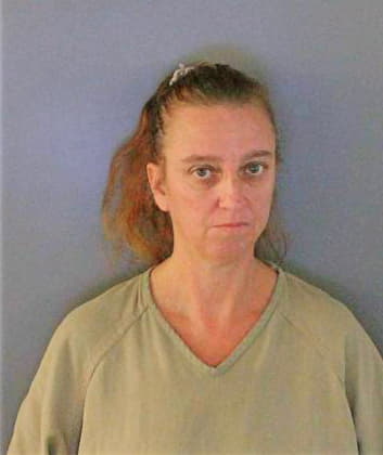 Gillet Tammy - Charlotte County, FL 
