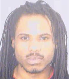 Bonds Terrance - Fulton County, GA 