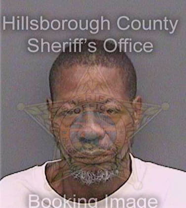 Williams Timothy - Hillsborough County, FL 