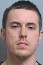 Thomas Tyler - Tulsa County, OK 