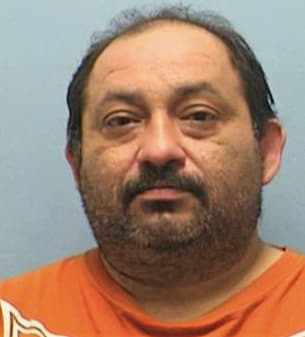 Herrera Victor - Travis County, TX 