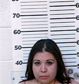 Resendez Yanette - Hidalgo County, TX 