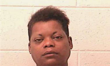 Milton Angela - Newton County, GA 