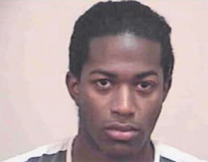 Lewis Anthony - Tift County, GA 