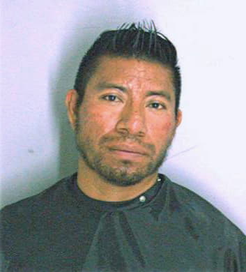 Sanchez-Lorenzo Bayron - Dekalb County, GA 