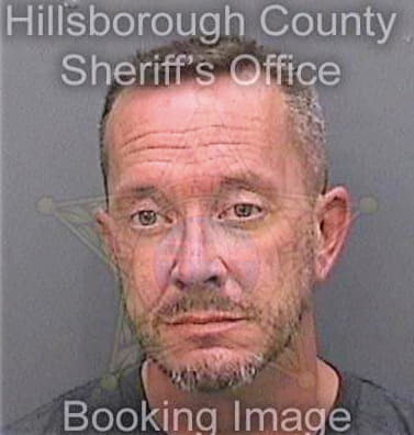 Fairbanks Brian - Hillsborough County, FL 
