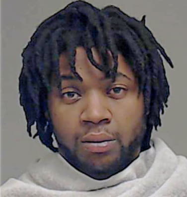 Lawrence Christopher - Collin County, TX 