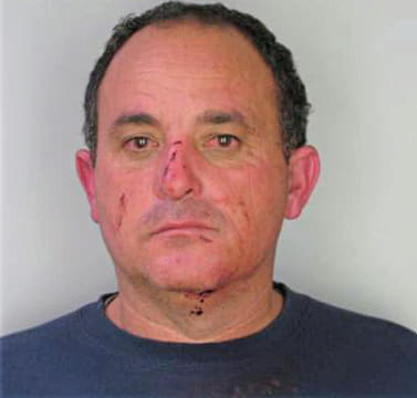 Gutierrez Damian - Hillsborough County, FL 