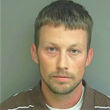 Burleson Daniel - Douglas County, GA 