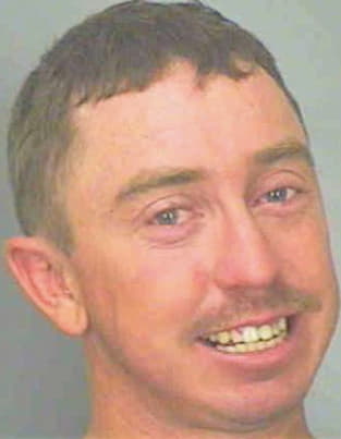 Williams David - Polk County, FL 