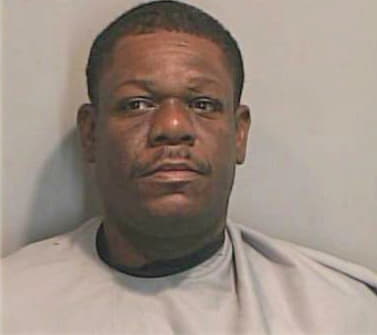 James Eldred - Dekalb County, GA 