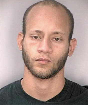Delerme Eugene - Hillsborough County, FL 