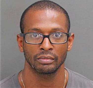 Matthias Euprashio - Orange County, FL 