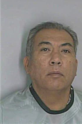 Sanchez Gonzalo - Dekalb County, GA 