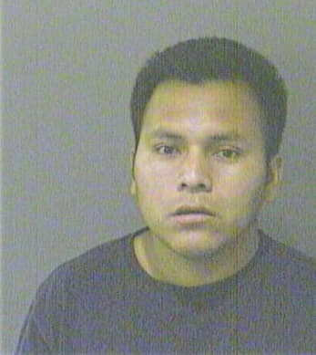 Godinez Hector - Gwinnett County, GA 