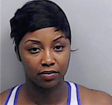 Davis Hyauna - Fulton County, GA 