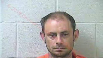 Howard Jarad - Daviess County, KY 