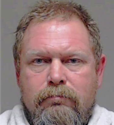 Cowden Joe - Collin County, TX 