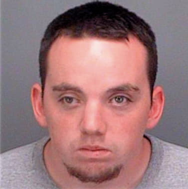 Carter Jonathan - Pinellas County, FL 