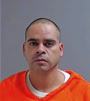 Parada Jose - Hidalgo County, TX 