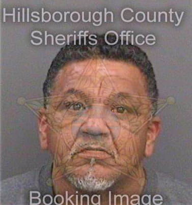 Narvaez Juan - Hillsborough County, FL 