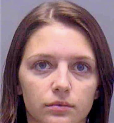 Chapman Lauren - Lee County, FL 