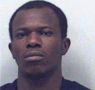 Dukuly Laye - Gwinnett County, GA 