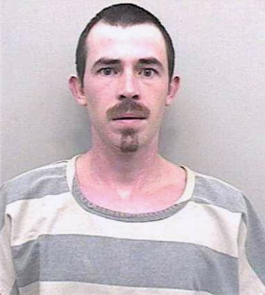 Cole Marc - Marion County, FL 