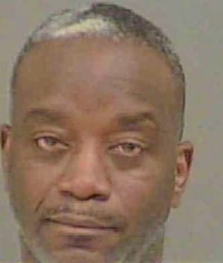 Williams Maurice - Mecklenburg County, NC 