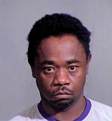 Richardron Melvin - Maricopa County, AZ 