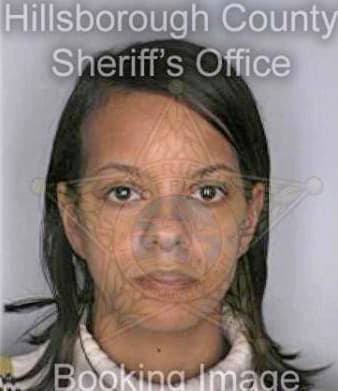 Smith Nakia - Hillsborough County, FL 