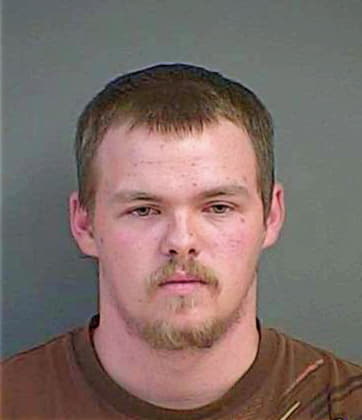 Cole Richard - Douglas County, OR 