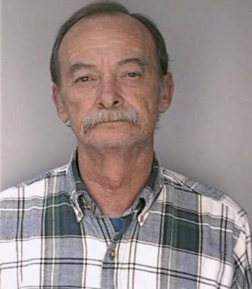 Washburn Richard - Hillsborough County, FL 