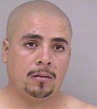 Vasquez Roberto - Madera County, CA 