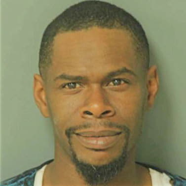 Benson Ronald - Wake County, NC 