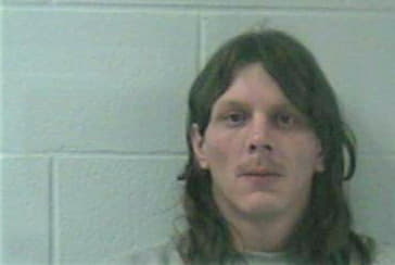 Charleton Timothy - Daviess County, KY 