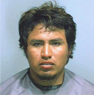 Gonzalez-Valerio Valente - Dekalb County, GA 
