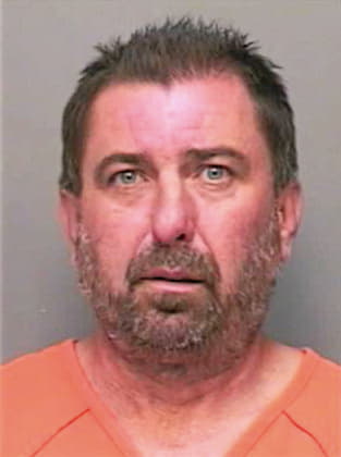 Anderson Victor - Montgomery County, TN 