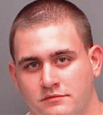 Jones Wayne - Pinellas County, FL 