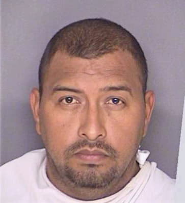 Grajeda Alfonso - Ellis County, TX 