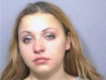 Sellers Amy - Marion County, FL 