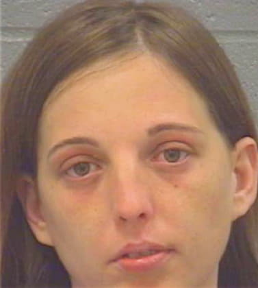 Gragg Andrea - Columbia County, GA 