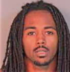 Jones Antonio - Shelby County, TN 