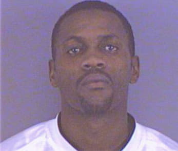 Thomas Antonio - Smith County, TX 
