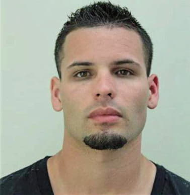 Acosta Asleys - Hillsborough County, FL 